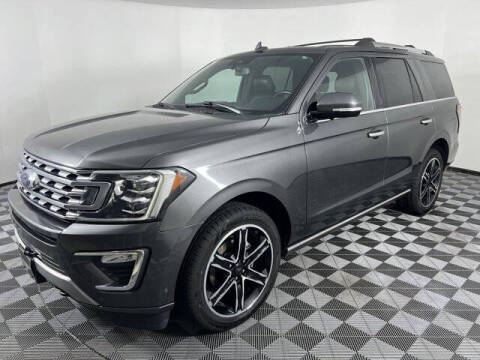 2019 Ford Expedition Limited