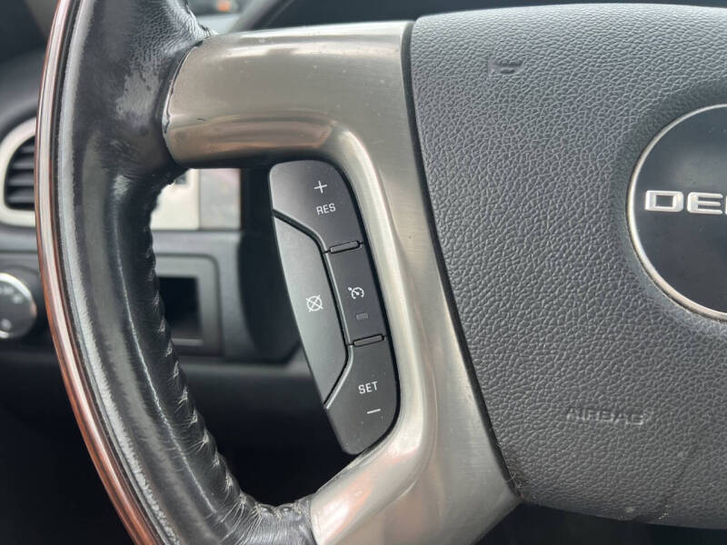 2009 GMC Sierra 1500 Denali