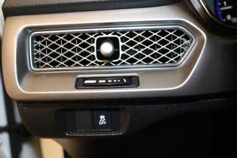 2024 Acura Integra