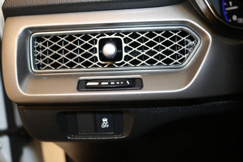 2024 Acura Integra