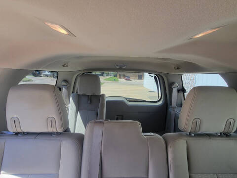 2013 Ford Expedition XLT