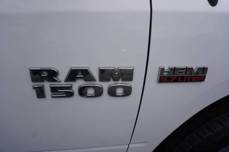 2015 RAM 1500 SLT