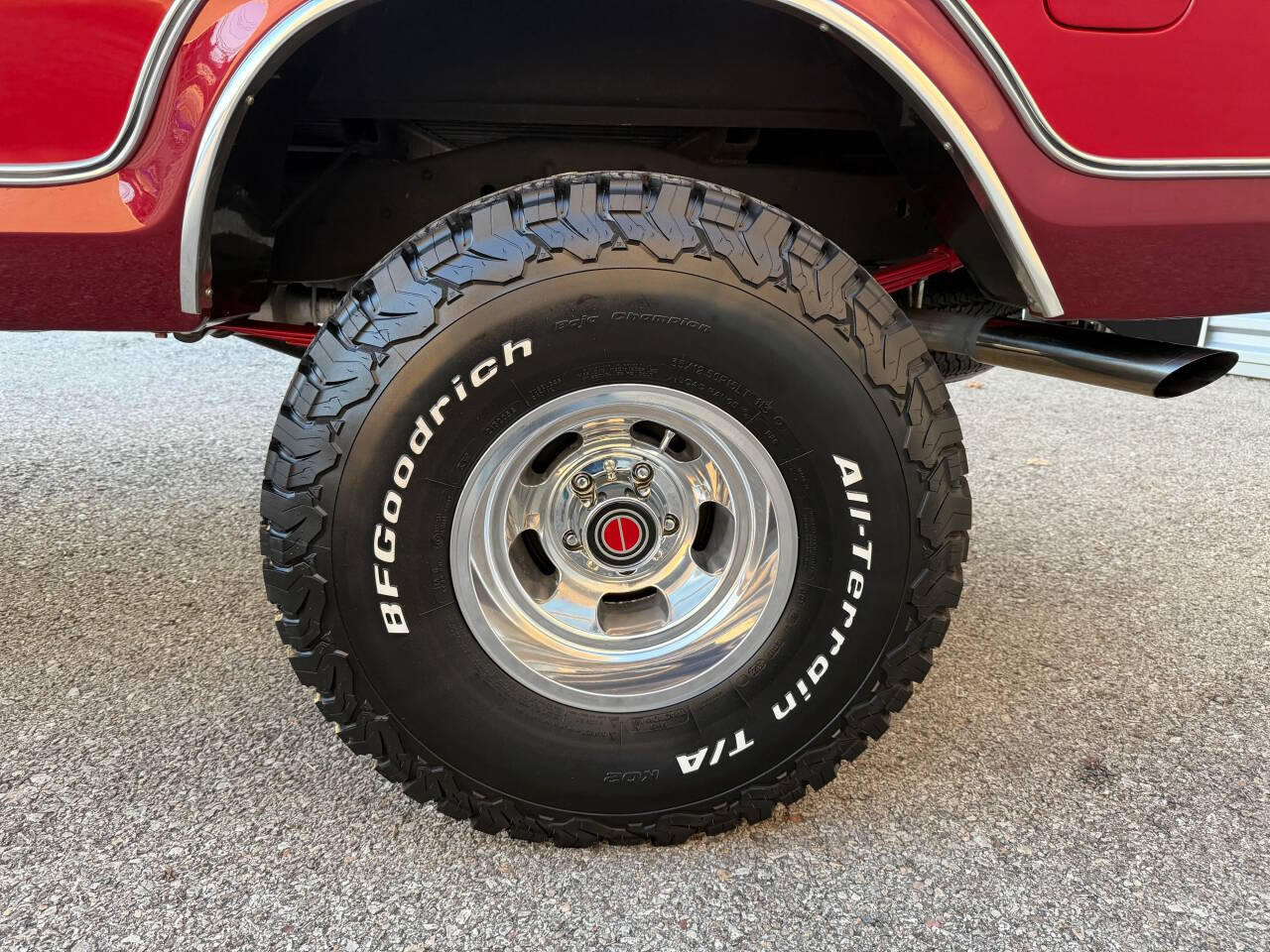 1977 Ford F-150 22