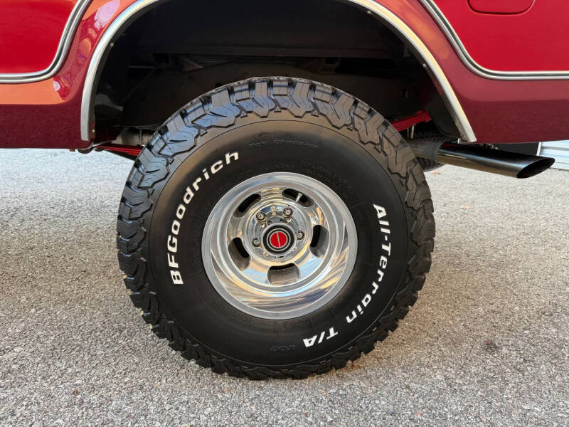 1977 Ford F-150