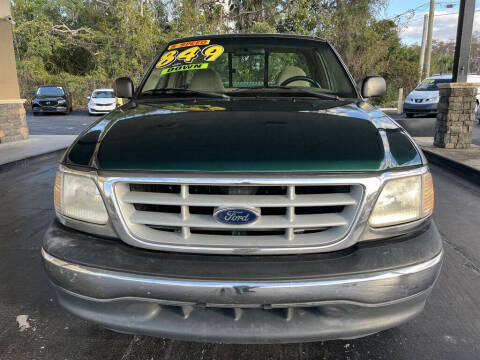 1999 Ford F-150 XL