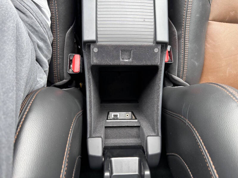 2016 Volvo XC60 T6 Drive-E Platinum