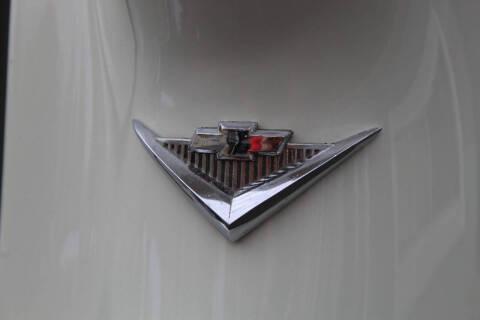 1955 Chevrolet Bel Air