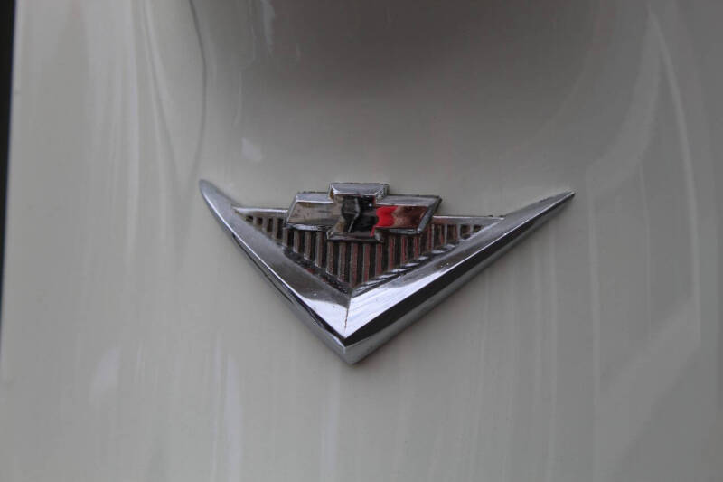 1955 Chevrolet Bel Air