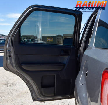 2009 Ford Escape XLT