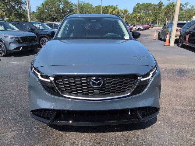 2026 Mazda CX-5 2.5 S Premium