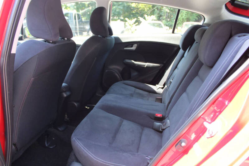 2012 Honda Insight LX