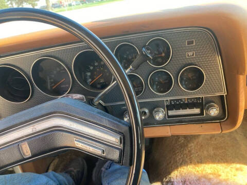 1978 Ford Ranchero