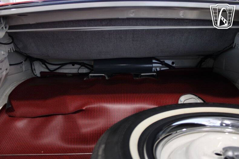 1962 Pontiac Tempest