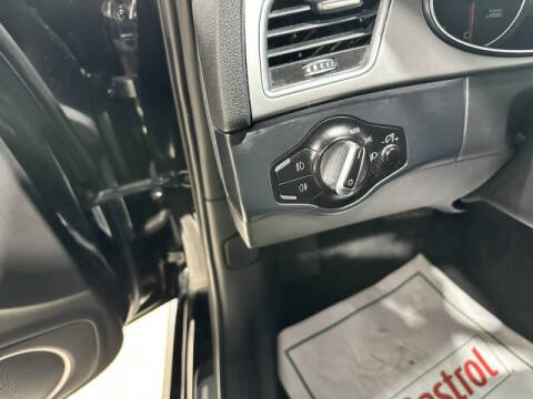 2015 Audi A4 2.0T quattro Premium Plus