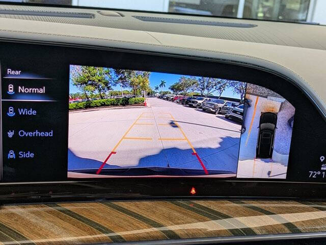 2021 Cadillac Escalade Premium Luxury Platinum