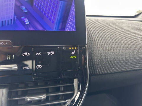 2023 Subaru Solterra Limited