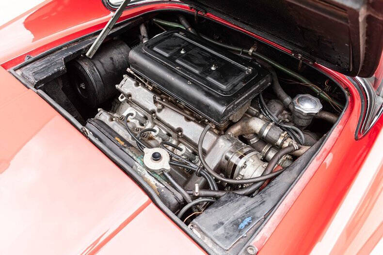 1970 Ferrari 246