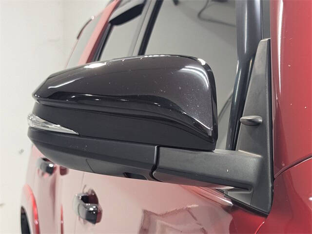 2021 Toyota 4Runner Venture Edition