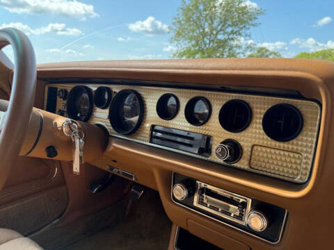 1978 Pontiac Trans Am