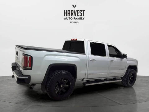 2016 GMC Sierra 1500