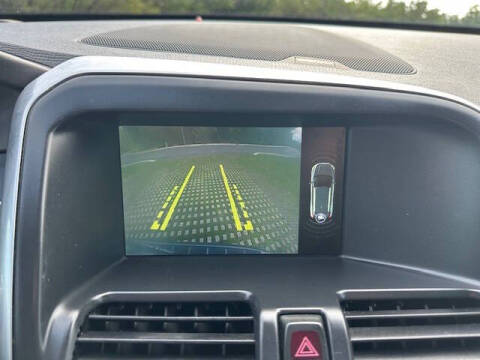 2016 Volvo XC60 T5 Drive-E Platinum