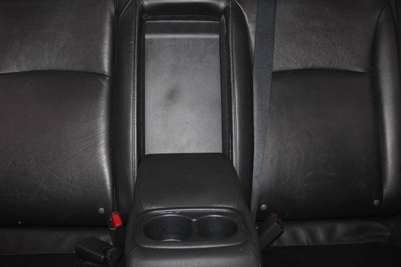 2016 Honda Civic EX-L