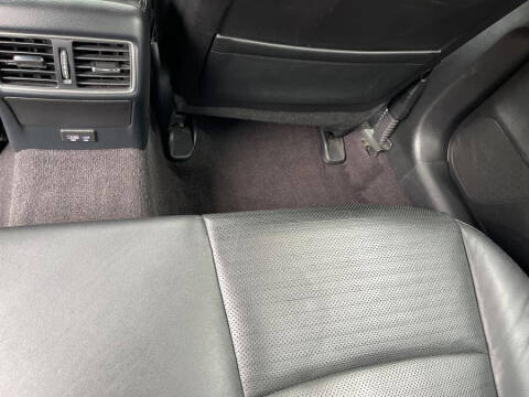 2020 Infiniti Q50 3.0T Sport