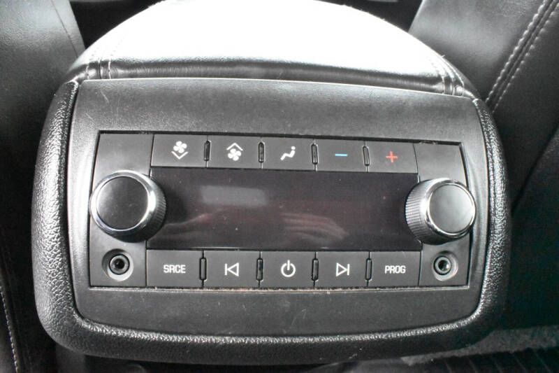 2014 GMC Acadia SLT-1