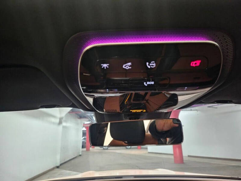 2023 Mercedes-Benz C-Class AMG C 43