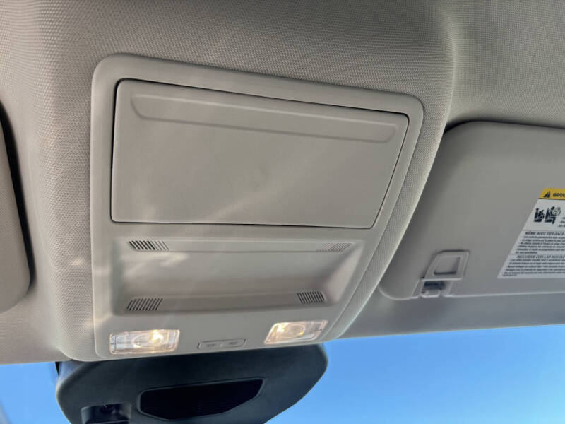 2024 Ford Escape Plug-In Hybrid PHEV