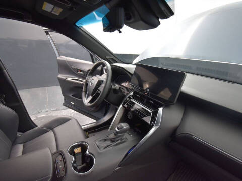 2023 Toyota Venza Limited