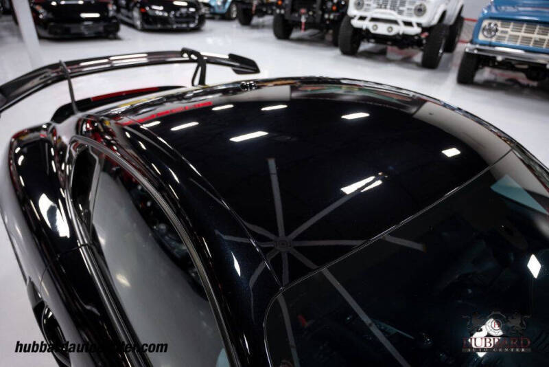 2023 Porsche 718 Cayman GT4 RS