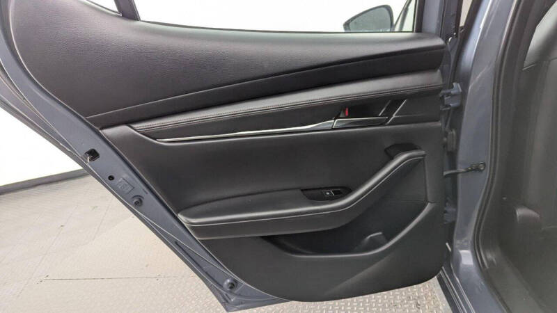 2019 Mazda Mazda3 Hatchback Premium