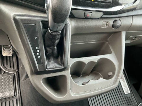2023 Ford Transit 350 XLT