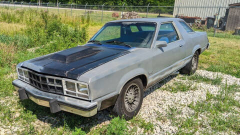 1978 Ford Fairmont for sale at Hot Rod City Muscle in Carrollton OH