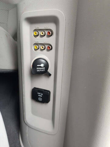 2010 Dodge Grand Caravan SXT