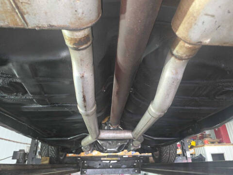 1965 Chevrolet Chevelle