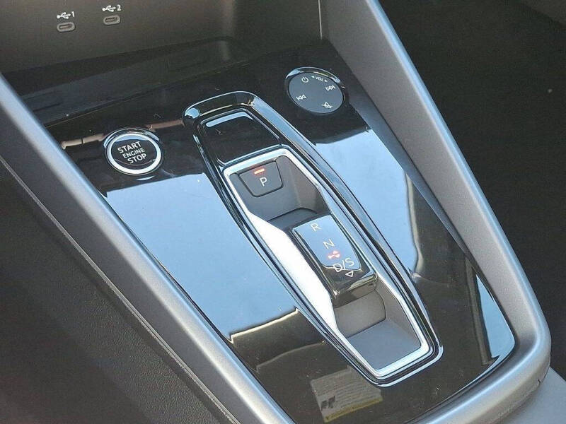 2026 Audi A3 quattro Premium 40 TFSI