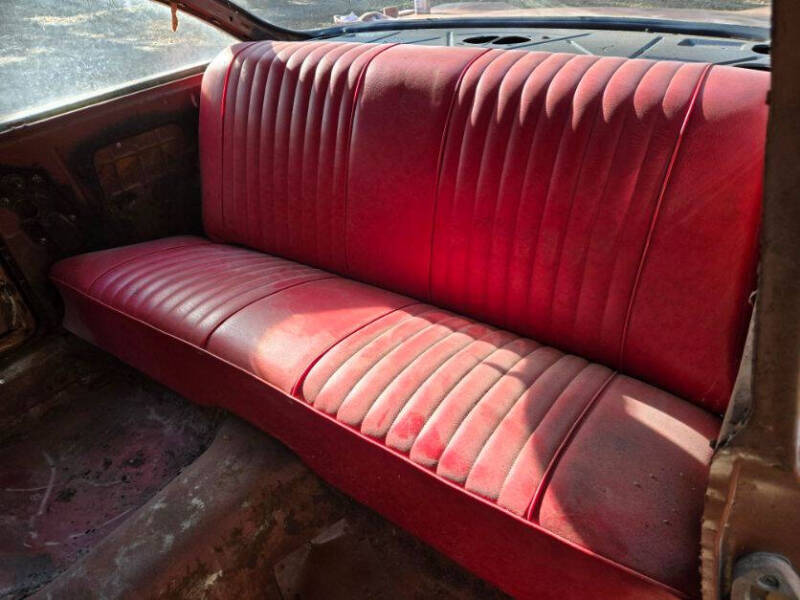 1960 Chevrolet Biscayne