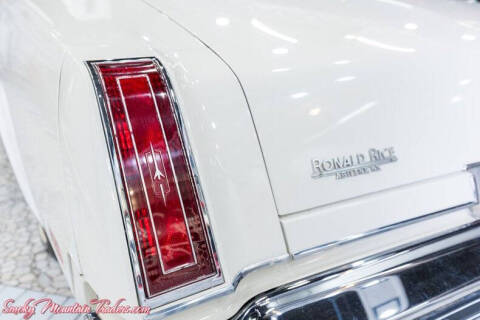 1977 Oldsmobile Cutlass