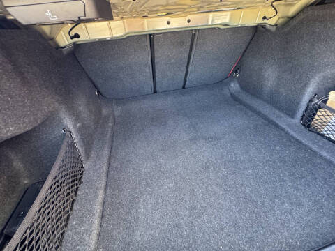 2022 BMW M3 Competition xDrive