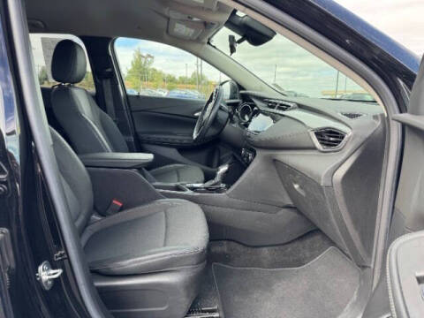 2022 Buick Encore GX Preferred