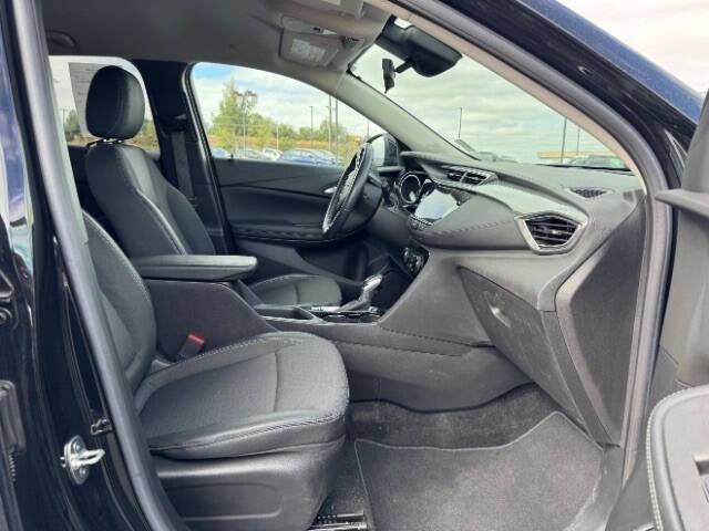 2022 Buick Encore GX Preferred