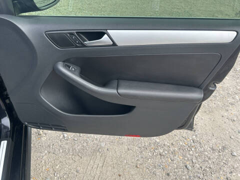 2014 Volkswagen Jetta GLI Autobahn