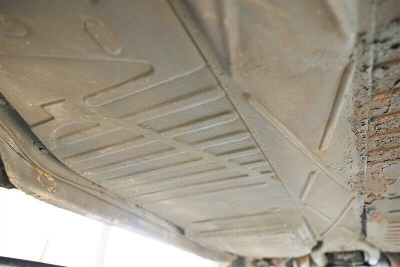 1979 Volkswagen Beetle