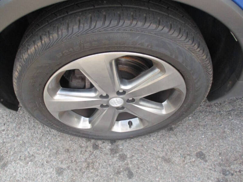 2014 Buick Encore