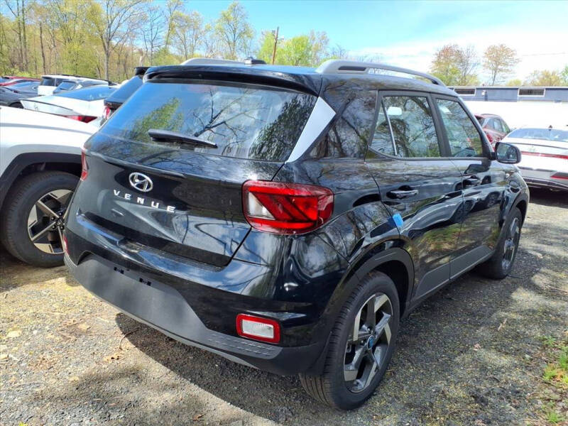 2026 Hyundai Venue
