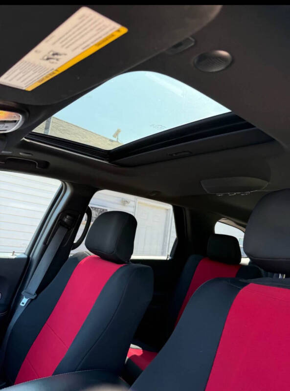 2020 Dodge Durango SRT