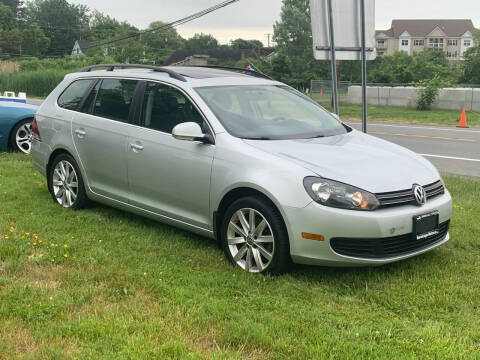 2012 Volkswagen Jetta for sale at Saratoga Motors in Gansevoort NY