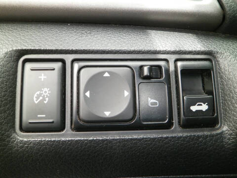 2013 Nissan Sentra FE+ S